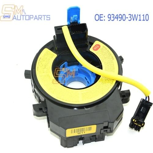 New 93490-3W110 934903W110 For Hyundai Elantra 2011-2015 93490-3V110 934903V110