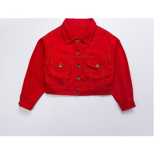 Girls Hip Hop Clothing Dance Costumes for Children Jazz Coat Crop Top Pant Ballroom Dancing Competition Costume Stage Outfits LJ