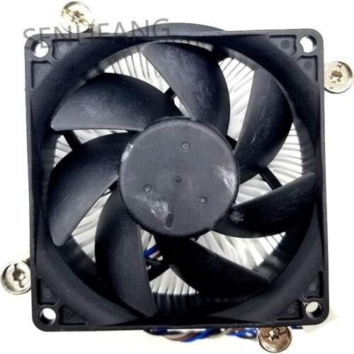 Original PC Heatsink Fan for EliteDesk 705 G3 Small Form Factor 863487-001