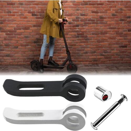 Professional Universal For Xiaomi M365 Electric Scooter Accessories Universal Screw Folding Wrench Set Screw Steering Screw