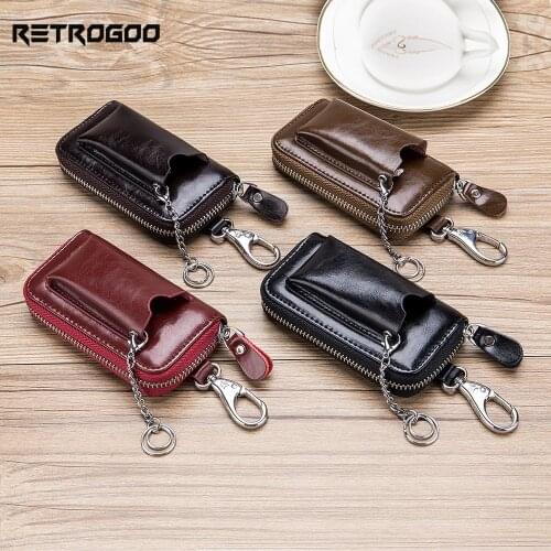 RETROGOO Women's Wallets