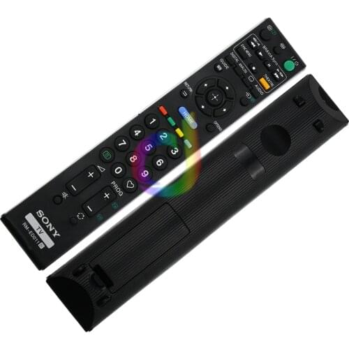 RM-ED011 Remote Control remoto Controller for bravia SONY TV RMED011 RM ED011 Bravia TV RM-ED009 rm-ed012 remode