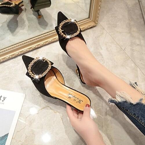 Женские шлепанцы SLYXSH China At AliExpress