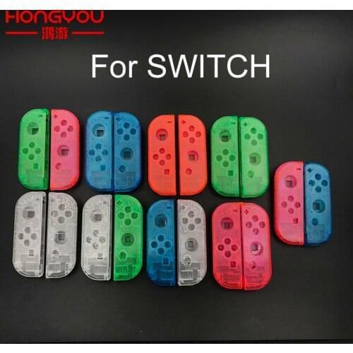 Replacement Housing Case for Nintend Switch NS Controller Joy-Con shell game console switch case
