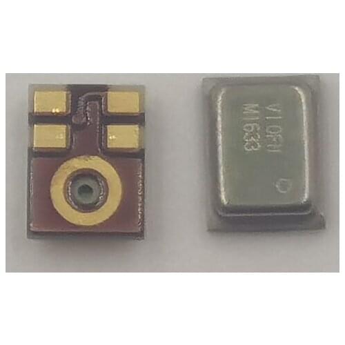 10Pcs Inner MIC Receiver Speaker For Samsung Galaxy S7Edge S6Edge S6 S7 Edge S5 S6 Edge+ G928 G900 G920 G930 G9006 Microphone