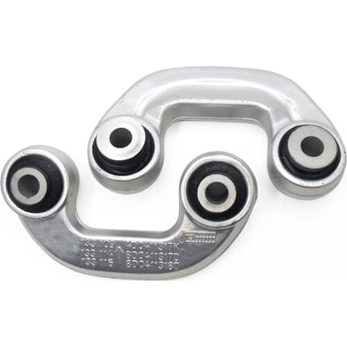 High quility 4D0411317K for v w passat B5 skoda superb audi A4 A6 Suspension Stabilizer Link FRONT