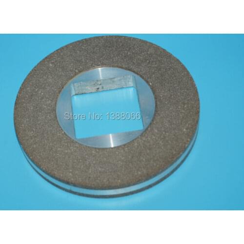 PM74 SM74 brake offset spare parts for offset printing machine OD 141mm ID 52mm Thickness 15mm