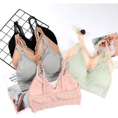 Women Underwear High Elastic Sexy Bra Yoga Bras Sports Top Gym Sportswear For Fitness Indoor Wear Workout Running Streetwear