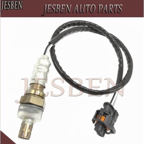 855395 Lambda O2 Oxygen Sensor fit For VAUXHALL VX220 OPEL ASTRA G SPEEDSTER VECTRA B C ZAFIRA A 2.2 98-08 NO# 0855395 12566780
