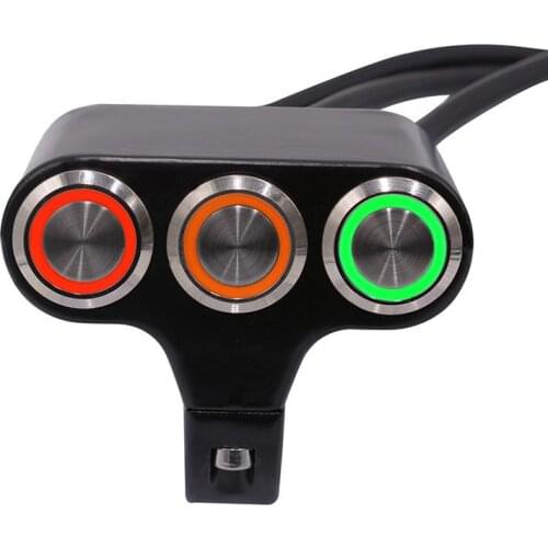 Adeeing Steering Wheel Control Buttons