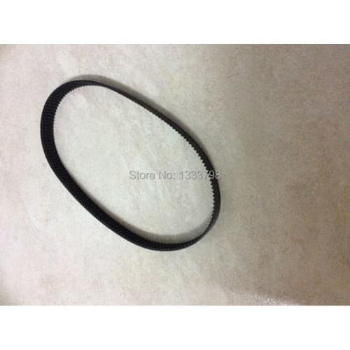 Power transmission belt 20mm width HTD3M 1050mm length cheap price