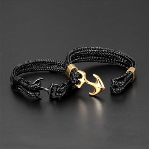 JANEYACY Bracelets