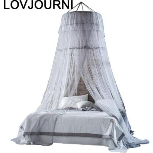 Room Decor Klamboe Mosquitero Baby Bed Kid Mosquiteiro Para Cama Adulto Moustiquaire Cibinlik Canopy Ciel De Lit Mosquito Net