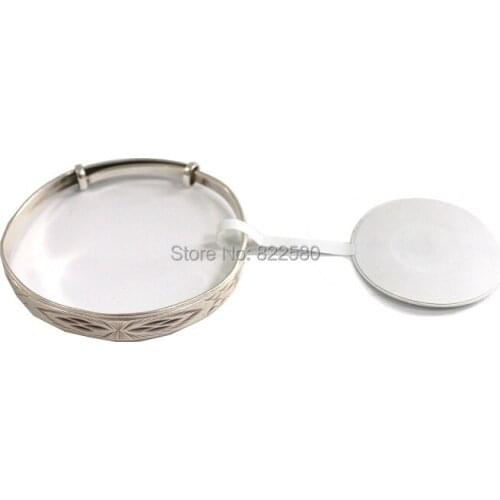 LIONYOUGE Jewelry