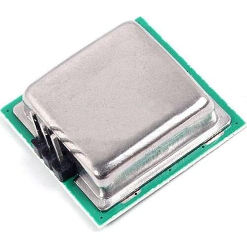 Radar Sensor Module Microwave Body Induction Module 24GHz CDM324 Radar Induction Switch Sensor Module