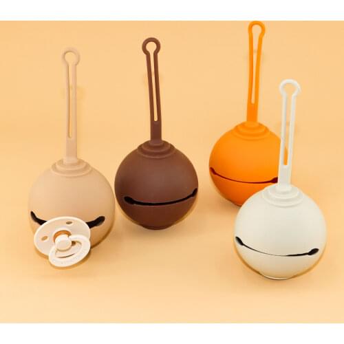 MOMMIELIFE Nipple Containers