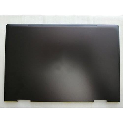 NEW Back Cover LCD Top Rear For HP ENVY X360 15-BP TPN-W127 15M-BQ TPN-W134 924344-001 924321-001
