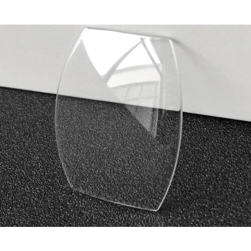 Free Shipping 1pc L2.643/L2.175/L2.155 Mineral Glass Replacement