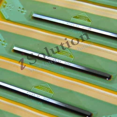 NEW and original LCD Driver (COF/TAB) IC :NT39563H-C6502A NT39563H-C6502B/A NT39563H-C65O2A