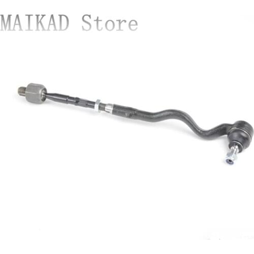 Outer Tie Rod End Steering Outer Ball Joint for BMW Z4 E85 E86 2.0i 2.2i 2.5i 2.5si 3.0i 3.0 32106777504