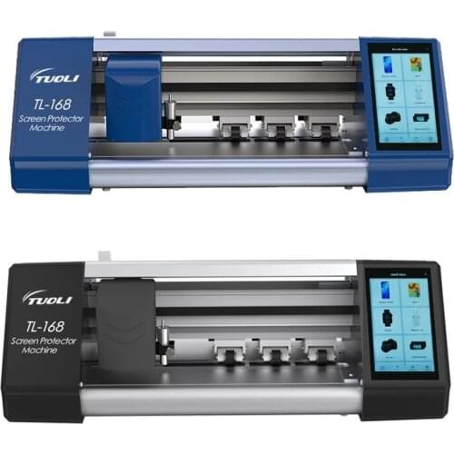 TOOKKS Protective Glass On The Phone