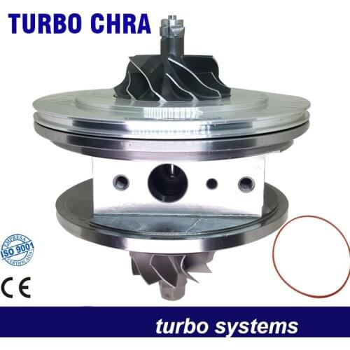 Turbo cartridge 5303-988-0210 5303-988-0182 5303-988-0337 5303-970-0210 5303-970-0182 14411-5X01A 14411-5X01B for nissan 2.5L