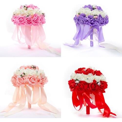 YOWEI Artificial Flowers For Decoration