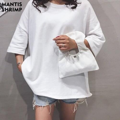 Women Bags Top-Handle Bags for Women 2021 New Designer Bag Fashion Bag for Girls Canvas Handbag Female Clutch White Small Bag