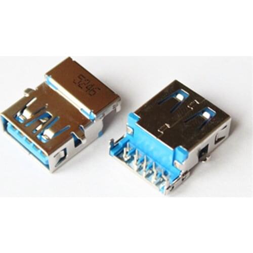 3.0 USB Jack Female Connector Port Connector for Lenovo B40-30 B50-30 E40-30 G40-70 G50-30