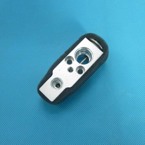 Car accessories A/C GS1D-61-J14 air condition cooling unit expansion valve for Mazda 6 2007-2012 GH Mazda 2 2007-2012