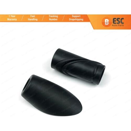 ESP953 Antenna Foot Repair Grommet Rubber Seal Lower Upper Parts A1248270498 for Mercedes E Class W124 Estate T-Model Kombi S124