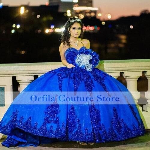 2021 Ball Gown Quinceanera Dress Bridal Gowns Sweetheart Sweet 16 Dress vestidos de xv años anos