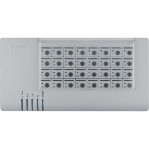 Free shipment!Best Quality Low Price SMS server SMB32 VOIP Gateway 32-Port SIM Bank SMB32 GSM VOIP adapter Voip locator