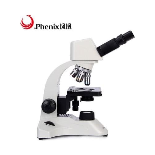 Phenix 1600x 5.0MP USB Digital Microscope with LED portable Binocular video Microscope
