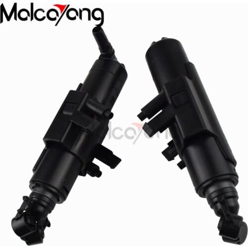 For Ford Kuga 2017- Bonnet Washer Nozzle Telescope Untt Assy Headlamp Headlight Water pump jet