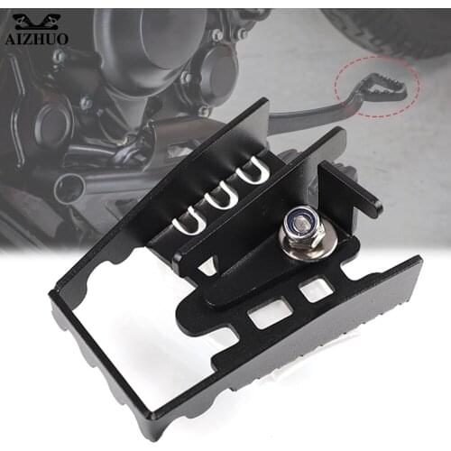 FOR HONDA Rebel CMX300 CMX500 Motorcycle Rear Brake Lever Pedal Extender Foot Peg Enlarge Extension REBEL CMX 300 500 2017-2021