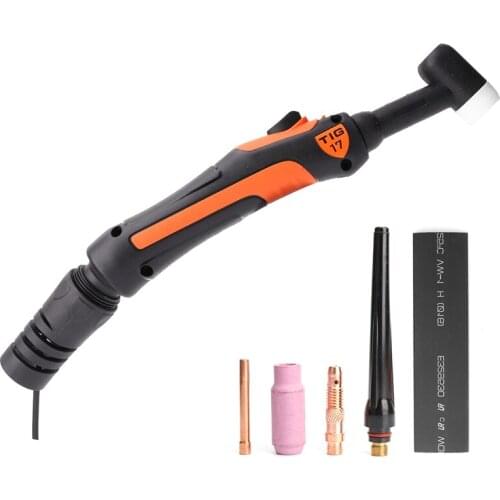 For Tig Welding 150A Tig Tungsten Electrode Welding Argon Air Cooling