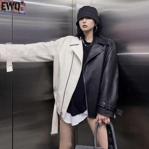 Women's Autumn Jackets EWQ China