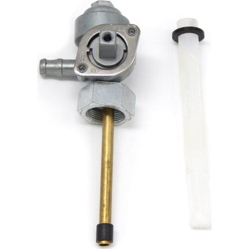 Gas Fuel Petcock Tap Valve Switch Pump For Honda 16950-HC0-015 16950-HM3-A61 TRX250X FourTrax 250 X TRX300EX Sportrax 300 EX