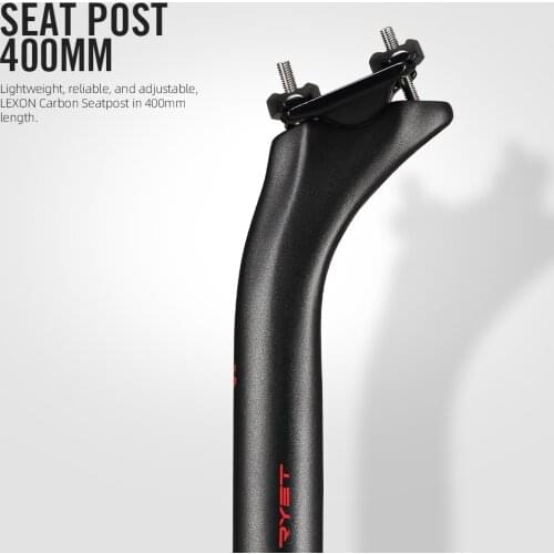 LEXON Seat Posts