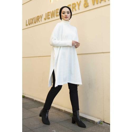 MemBa Women's Cashmere Pullovers