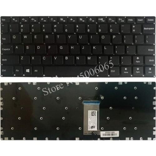 New US keyboard FOR Lenovo Yoga 310-11 310-11IAP 710-11 710-11IKB 710-11ISK US Keyboard