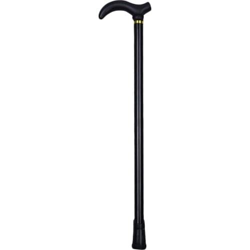Aluminium Alloy Ultralight Walking Stick Adjustable Walking Cane For Elderly