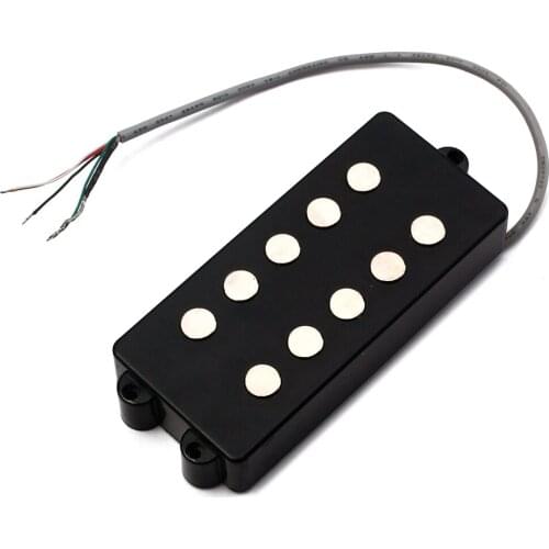 Bass Guitar Sound Pick Up Sound Hole Pick Up Guitar Upgrade Good Performance