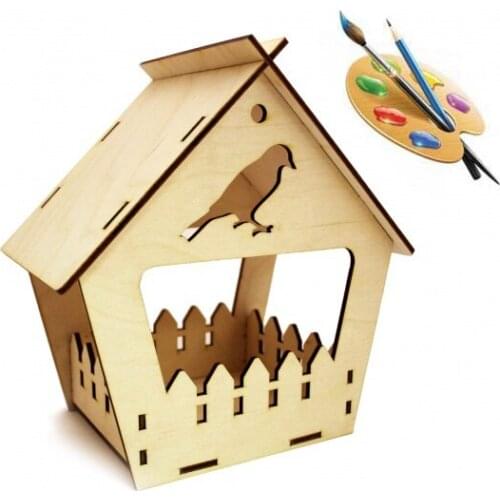 WoodFun Pet Supplies