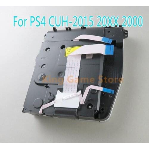 1PC Replacement Built-In Drive Portable Blu-Ray Dvd Disk Drive For Playstation 4 Ps4 Slim 2000 CHU-2015 20XX