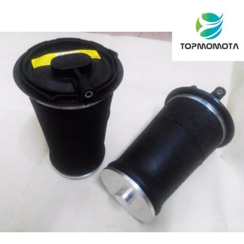 2 pcs one pair Auto Spare Part 1C 2009 for Land-Rover Air Spring 1995 2002 (4.0AND4.6)P38A