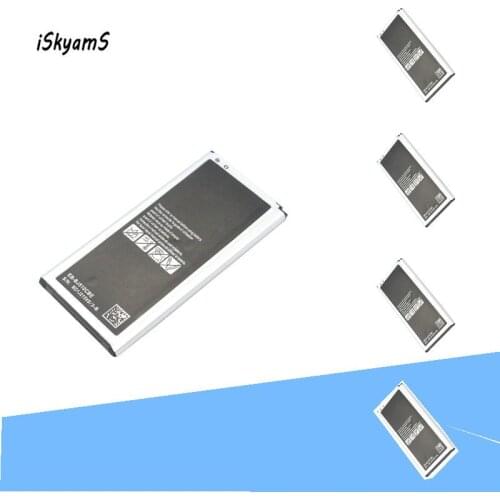 5pcs 3300mAh EB-BJ510CBE Replacement Battery For 2016 Edition Samsung Galaxy J5 ( 6 ) 2016 SM-J510 J510 J510FN J5109 J5108
