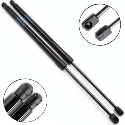 Rear Trunk Tailgate Boot Damper Gas Struts Shock Struts Spring Lift Supports FOR ISUZU IMPULSE Coupe 1990/01 - 1993/12 514MM