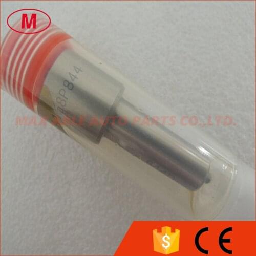 DLLA158P844 high quality made in China common rail nozzle for 095000-5342, 095000-5343, 095000-6363, 095000-6364, 095000-6366